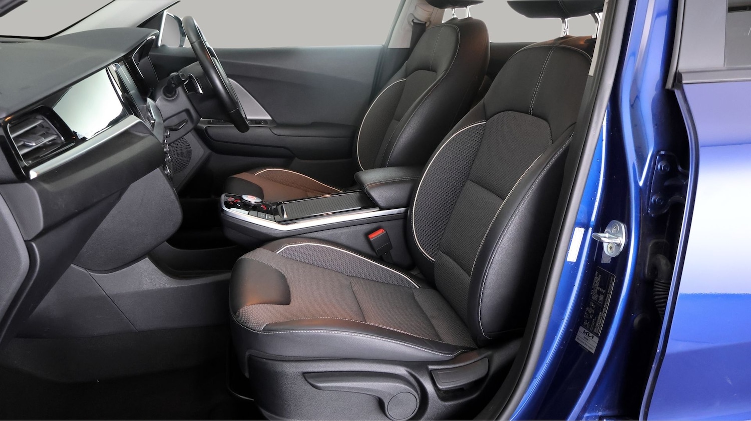 Used Kia Niro 2022 for sale - 78043348: Photo 13