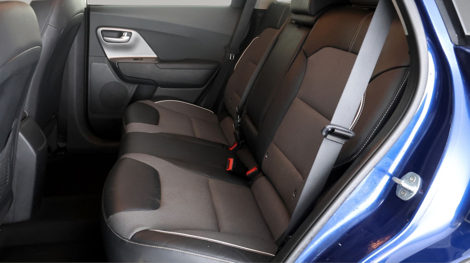 Used Kia Niro 2022 for sale - 78043348: Photo 15