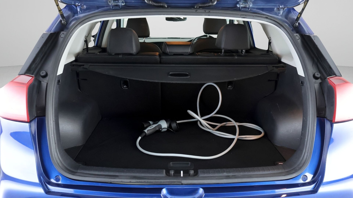 Used Kia Niro 2022 for sale - 78043348: Photo 16