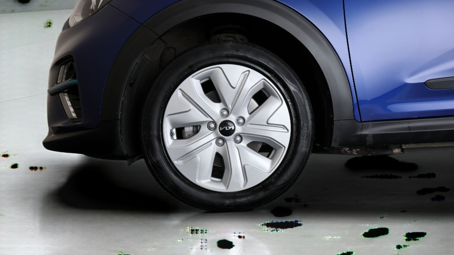 Used Kia Niro 2022 for sale - 78043348: Photo 17