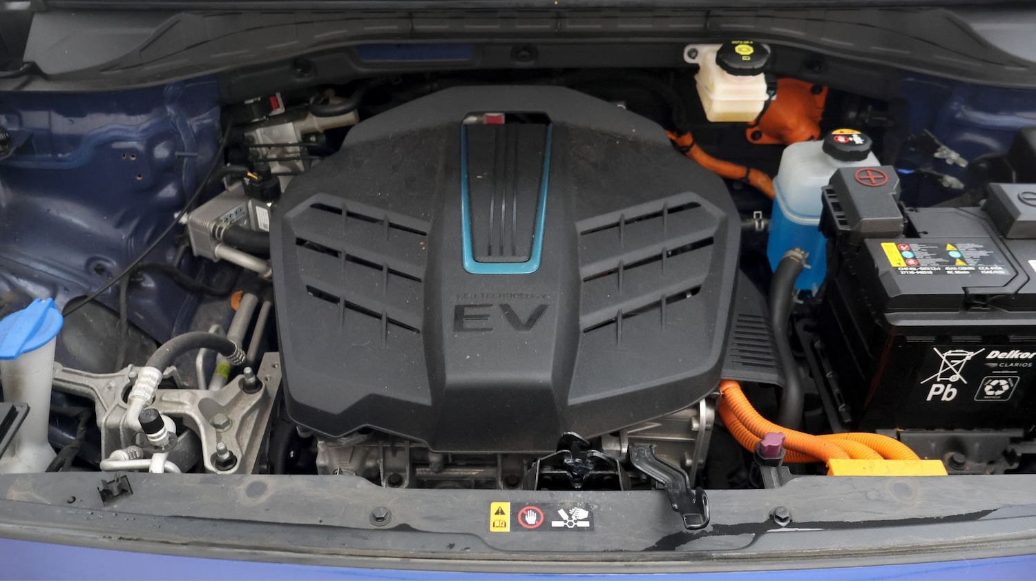 Used Kia Niro 2022 for sale - 78043348: Photo 18