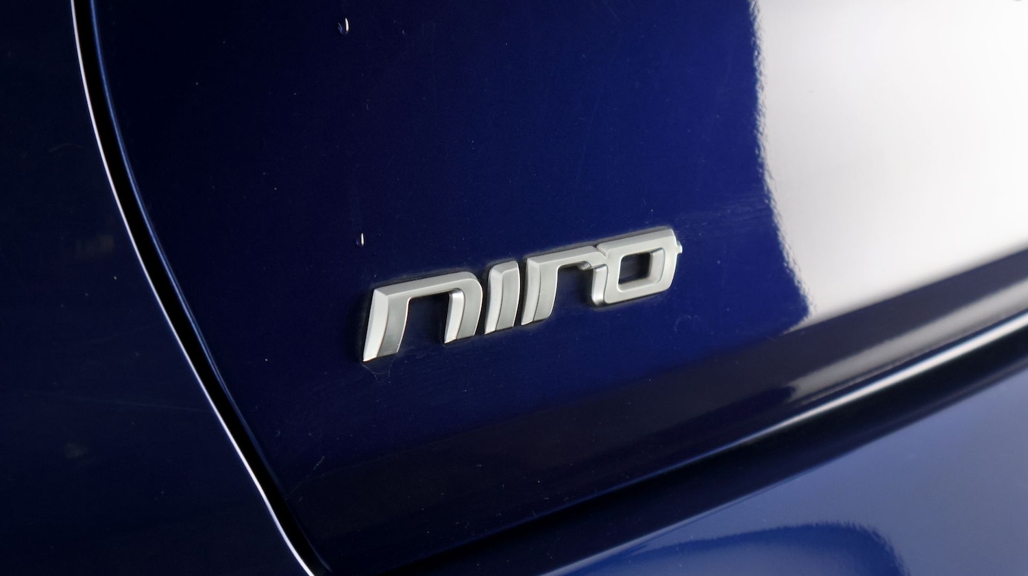 Used Kia Niro 2022 for sale - 78043348: Photo 19