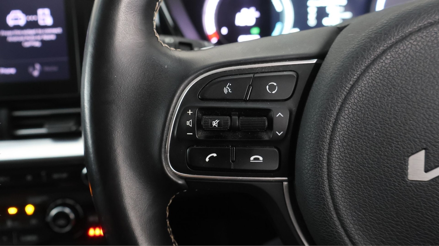 Used Kia Niro 2022 for sale - 78043348: Photo 21