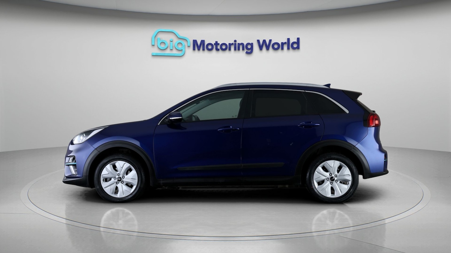 Used Kia Niro 2022 for sale - 78043348: Photo 4