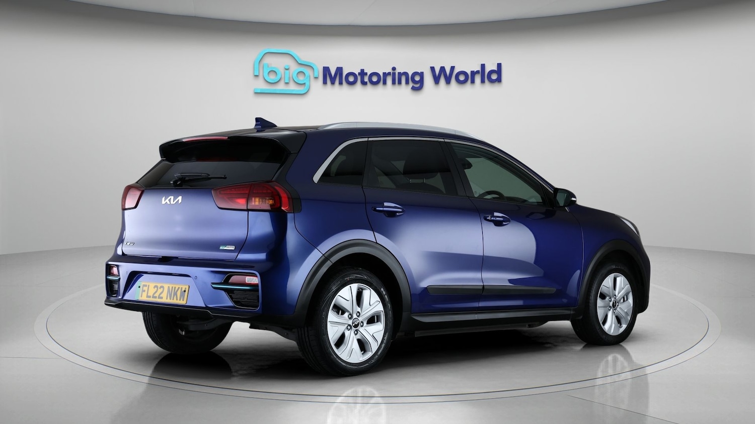Used Kia Niro 2022 for sale - 78043348: Photo 7