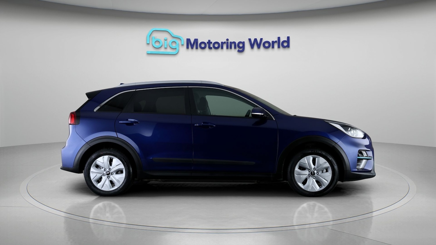 Used Kia Niro 2022 for sale - 78043348: Photo 8