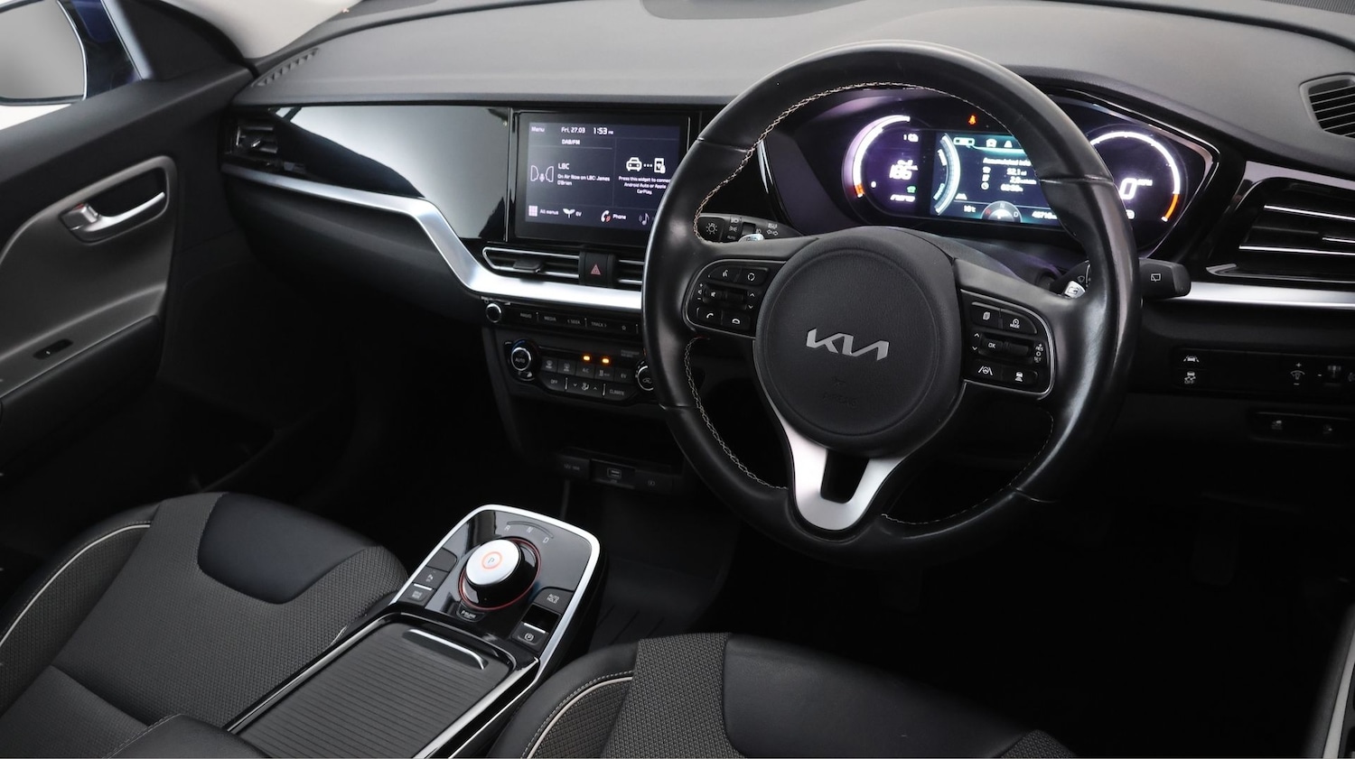 Used Kia Niro 2022 for sale - 78043348: Photo 9