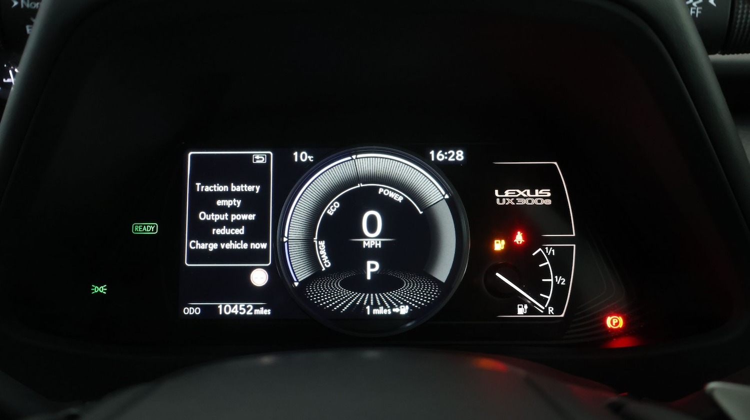 Used Lexus UX 2023 for sale - 77240343: Photo 10