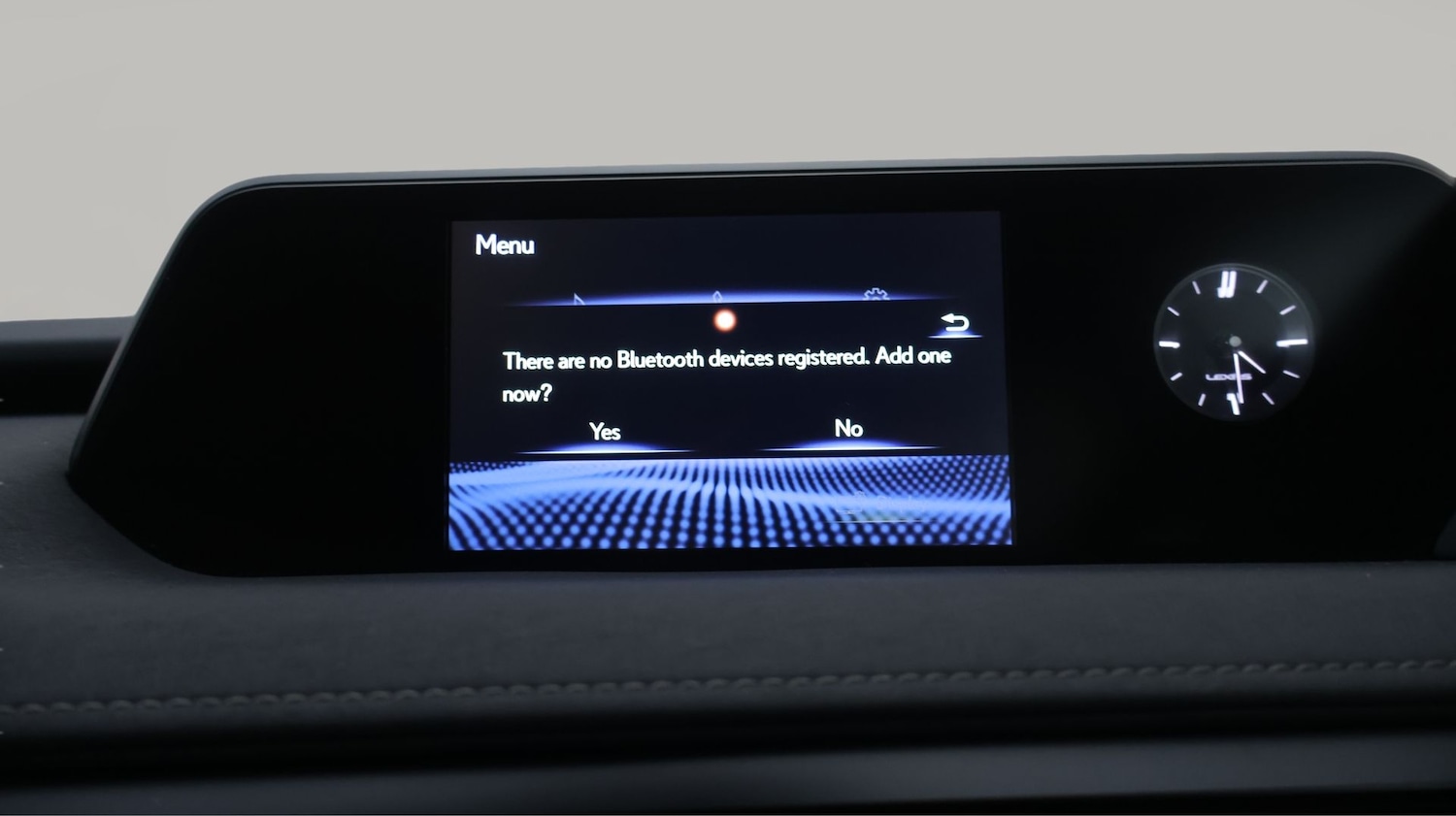 Used Lexus UX 2023 for sale - 77240343: Photo 11