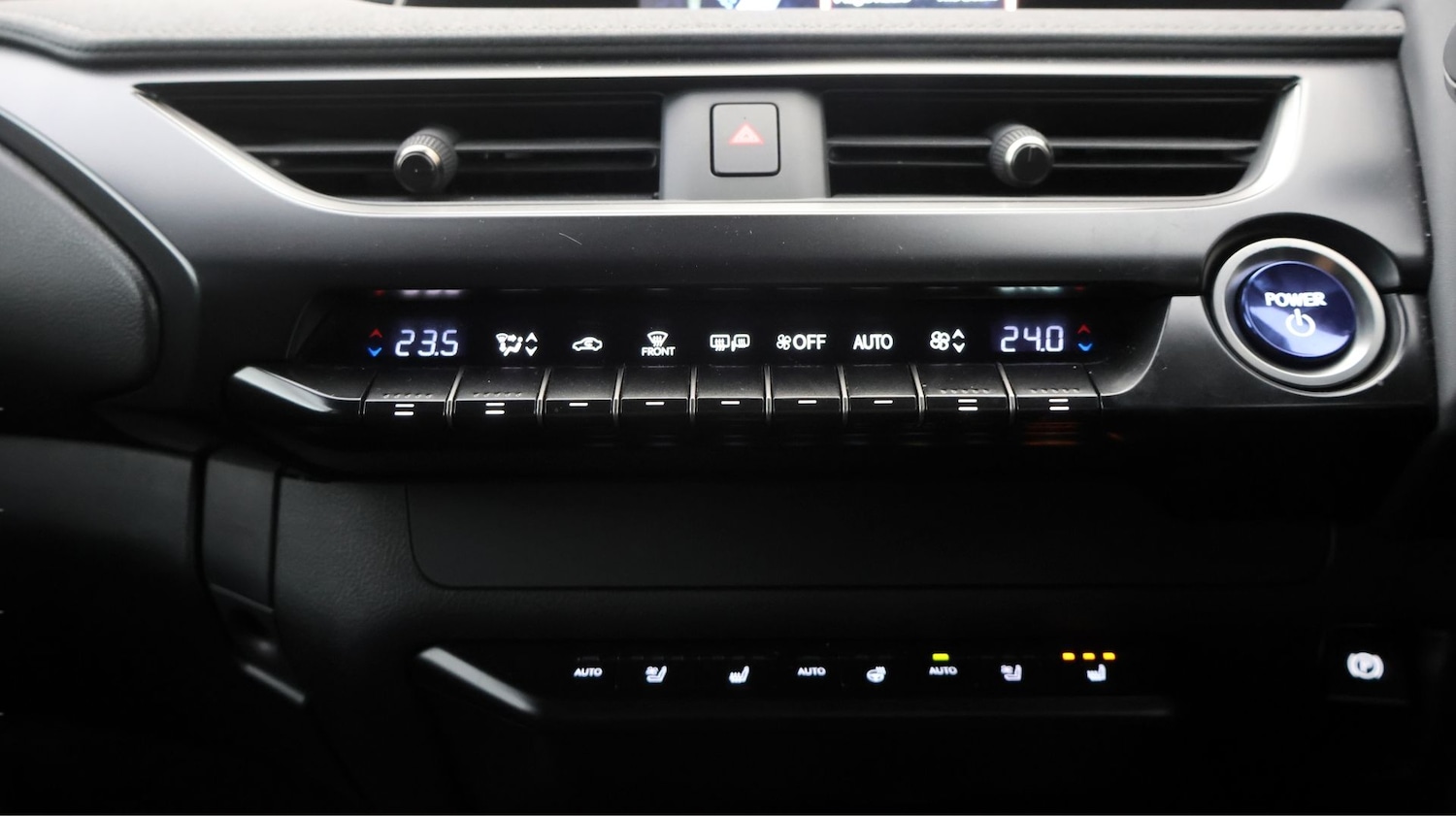 Used Lexus UX 2023 for sale - 77240343: Photo 12