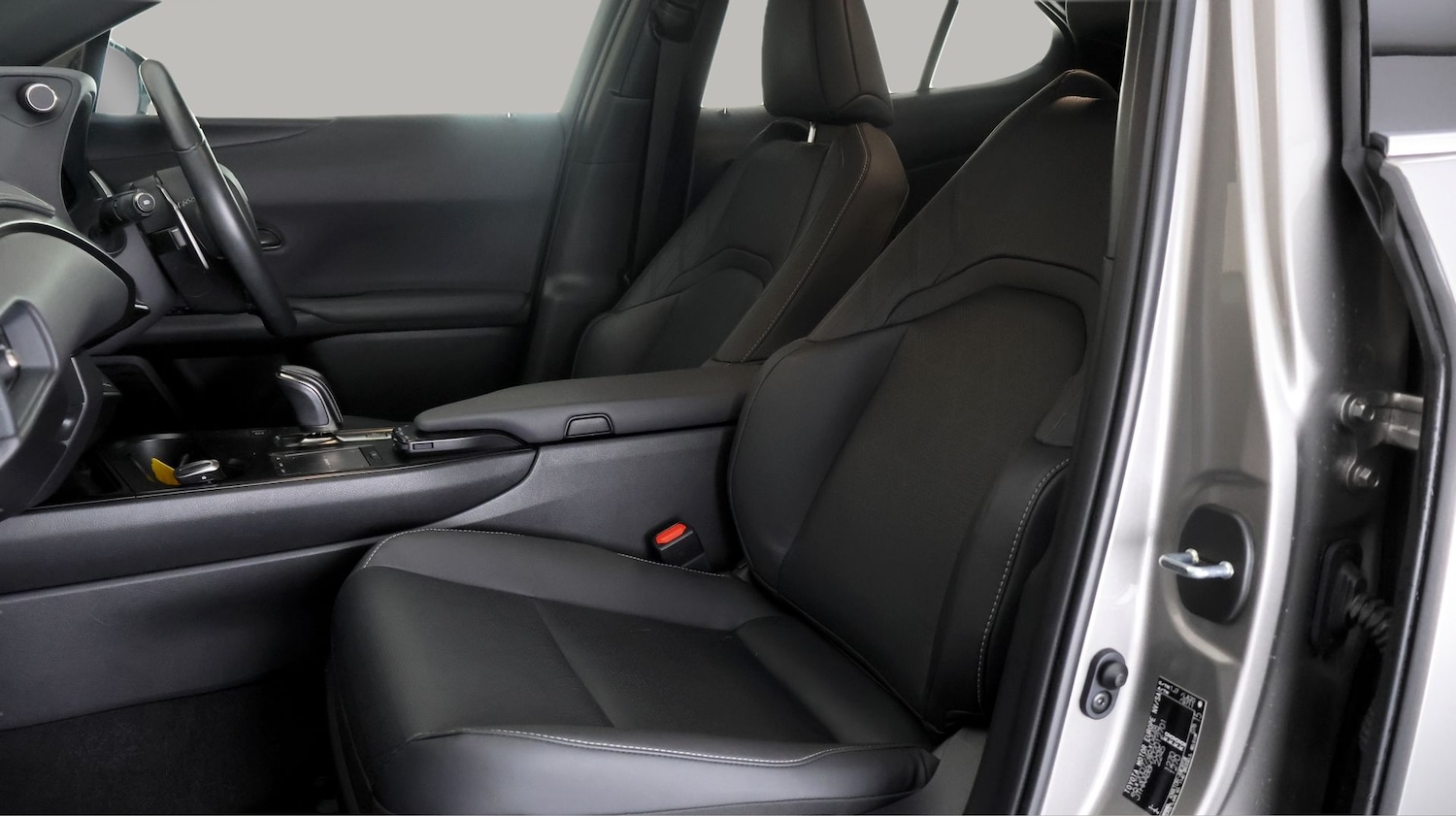 Used Lexus UX 2023 for sale - 77240343: Photo 14