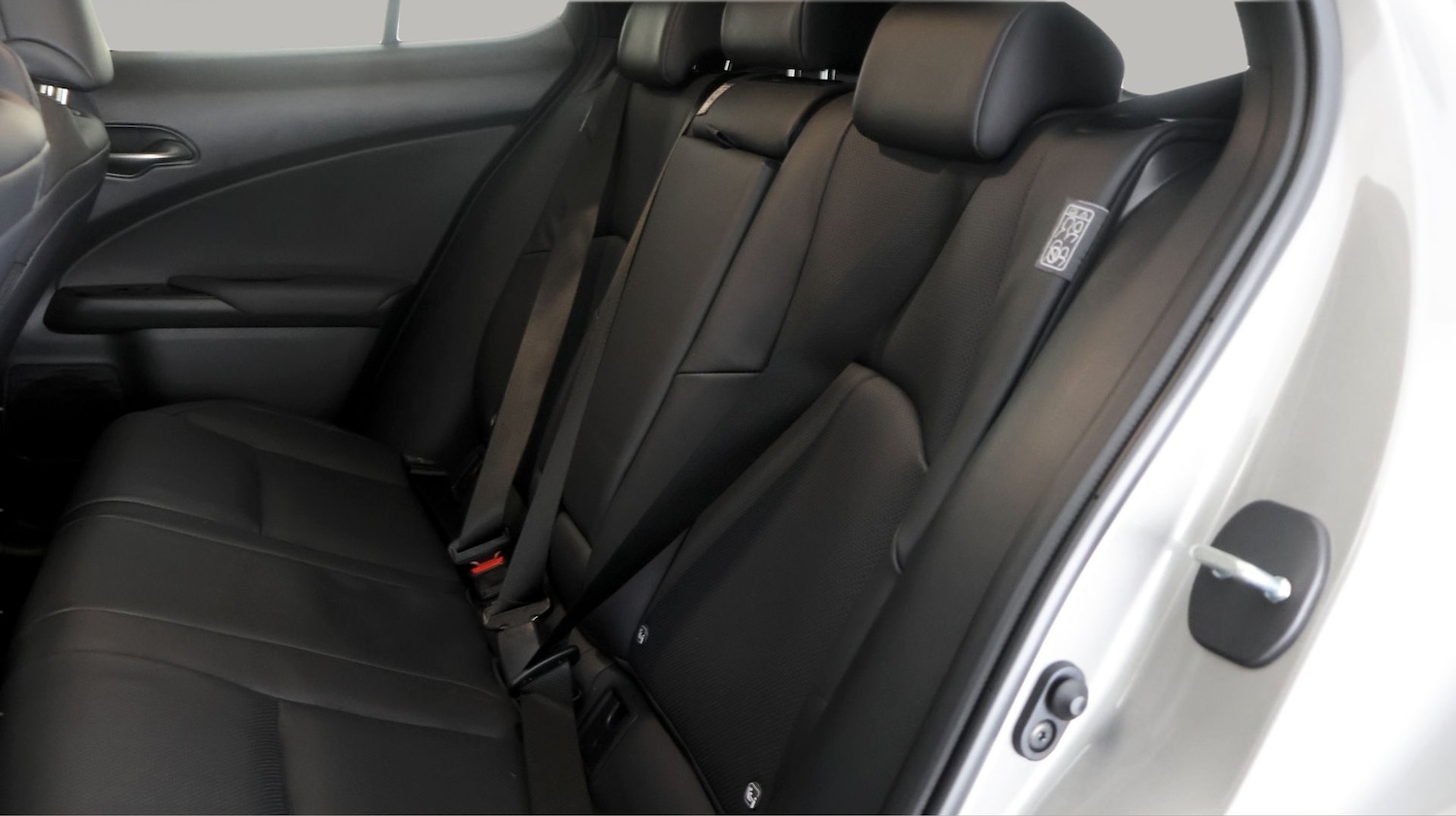 Used Lexus UX 2023 for sale - 77240343: Photo 16