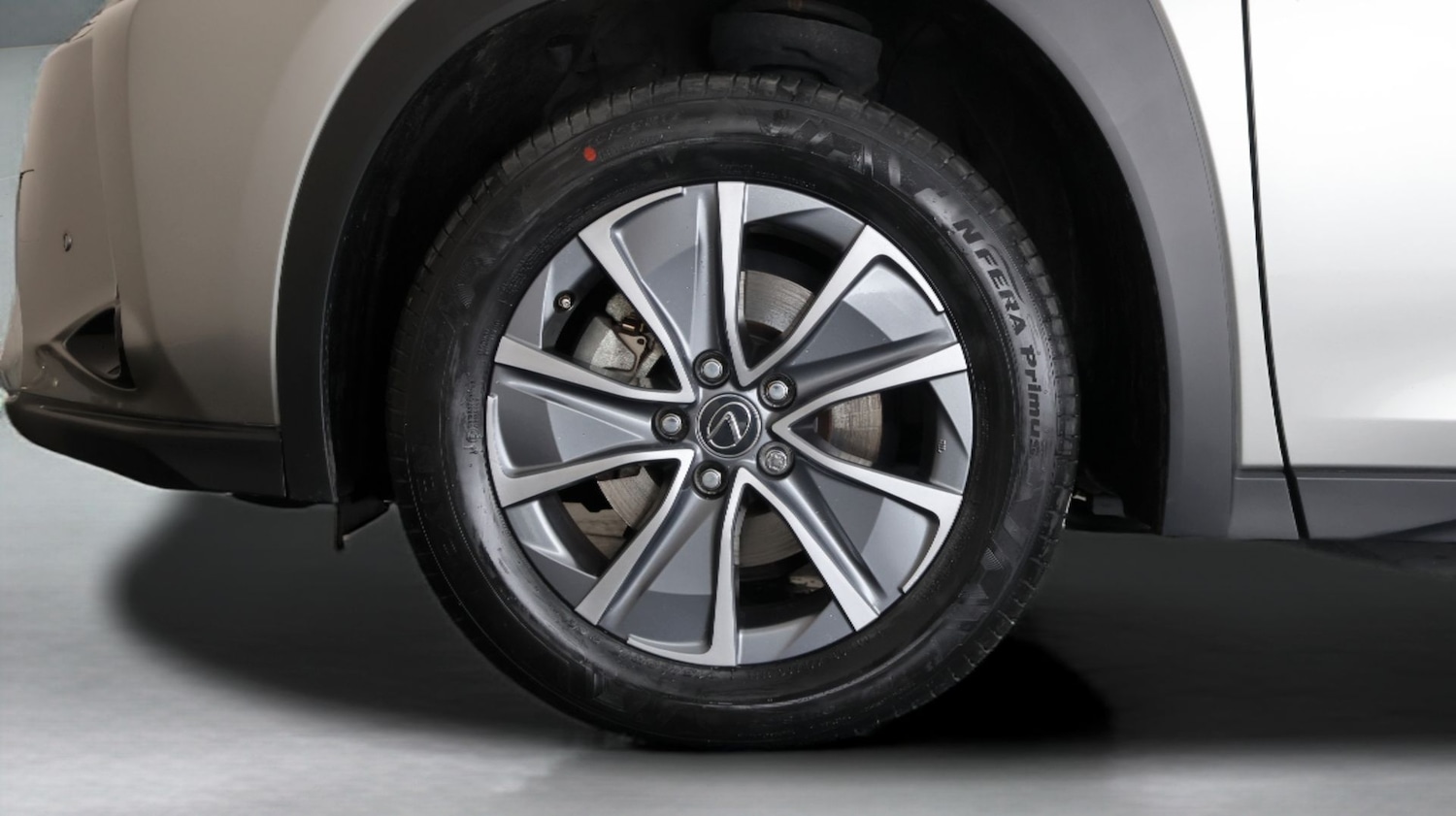 Used Lexus UX 2023 for sale - 77240343: Photo 18