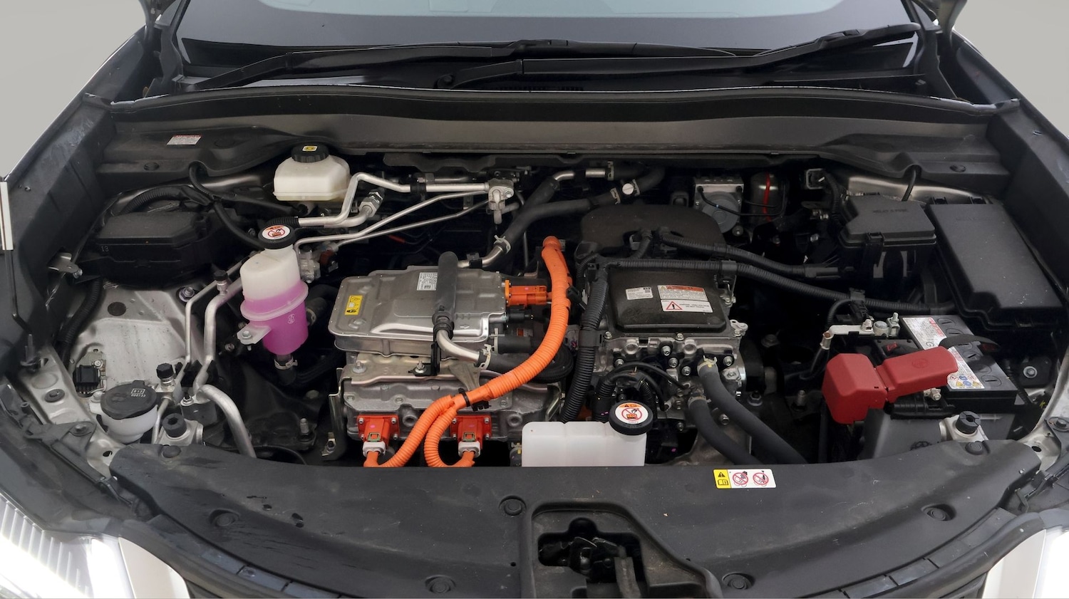 Used Lexus UX 2023 for sale - 77240343: Photo 19