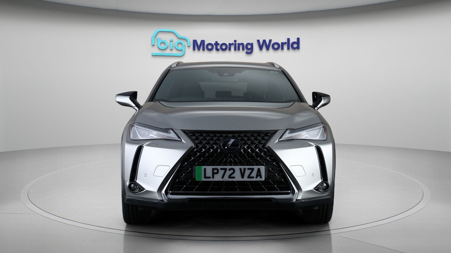 Used Lexus UX 2023 for sale - 77240343: Photo 2