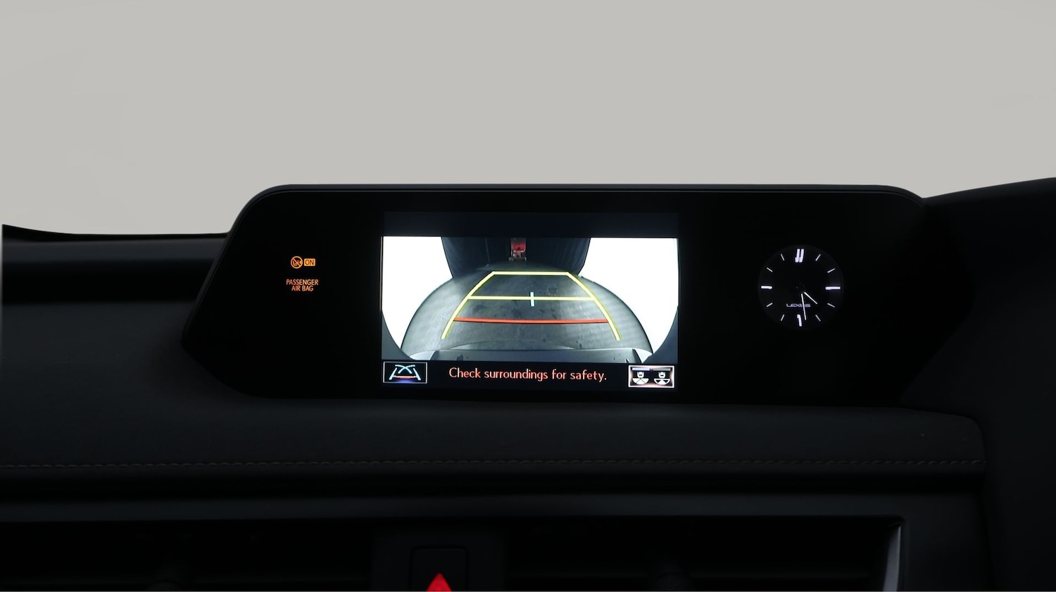 Used Lexus UX 2023 for sale - 77240343: Photo 22