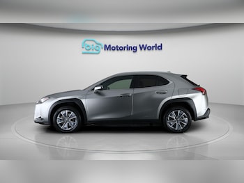Used Lexus UX 2023 for sale - 77240343: Photo