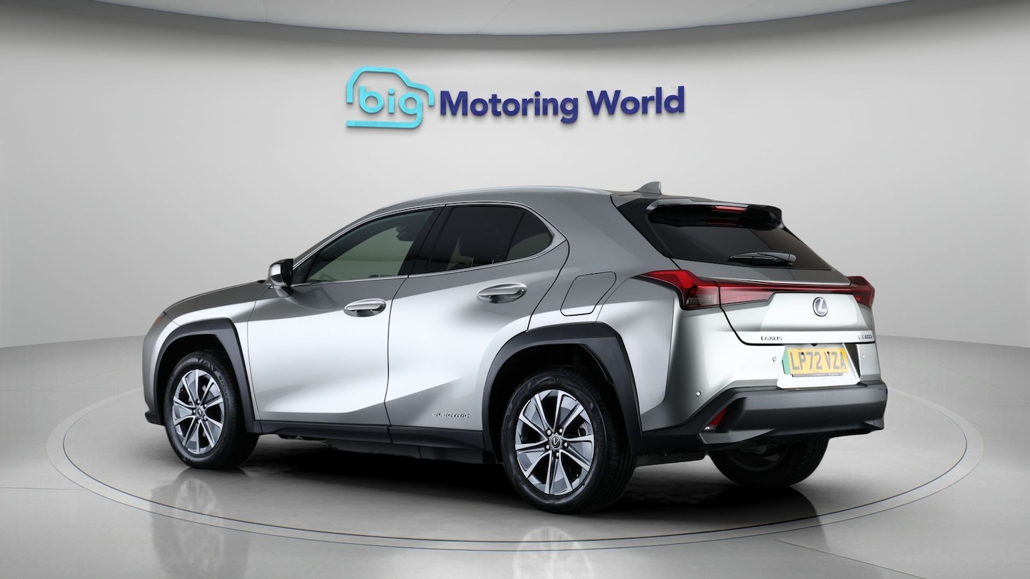 Used Lexus UX 2023 for sale - 77240343: Photo 5