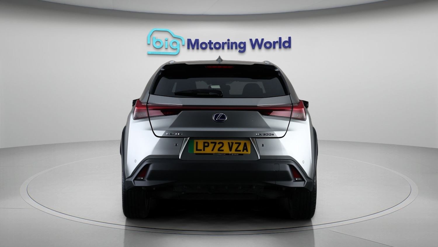Used Lexus UX 2023 for sale - 77240343: Photo 6