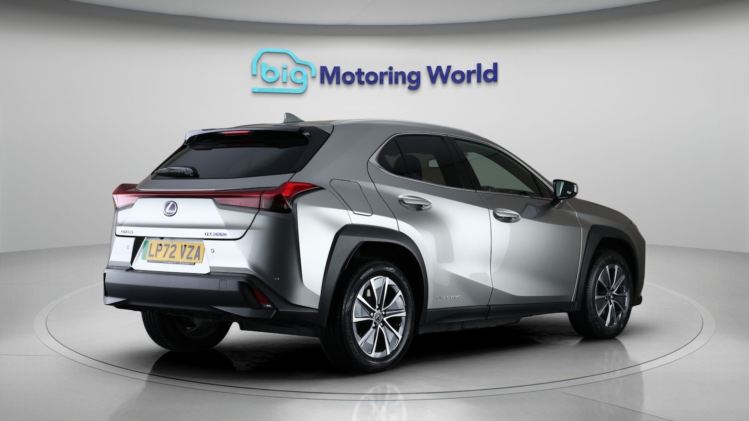 Used Lexus UX 2023 for sale - 77240343: Photo 7