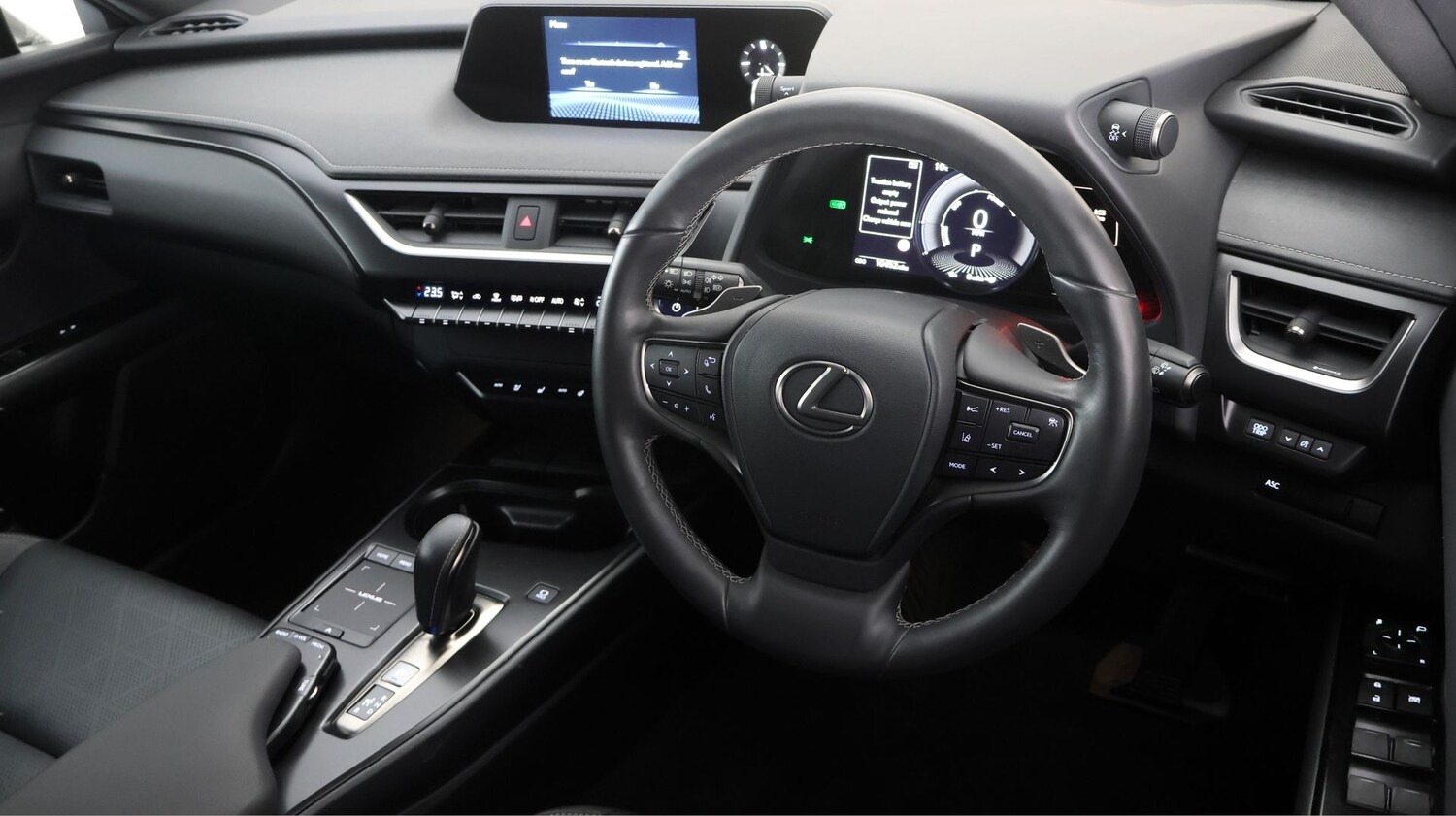 Used Lexus UX 2023 for sale - 77240343: Photo 9