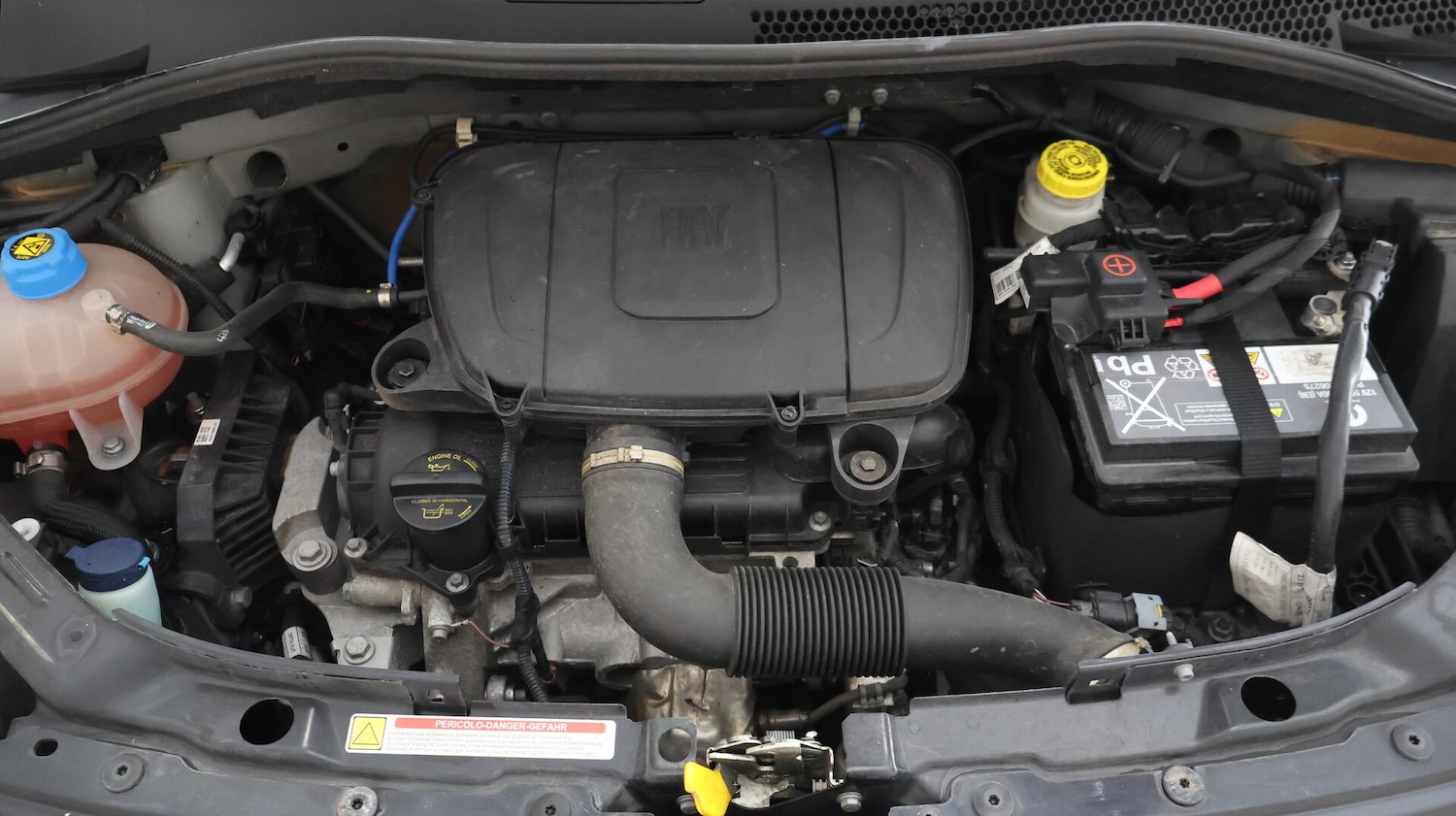 Vehicle 19