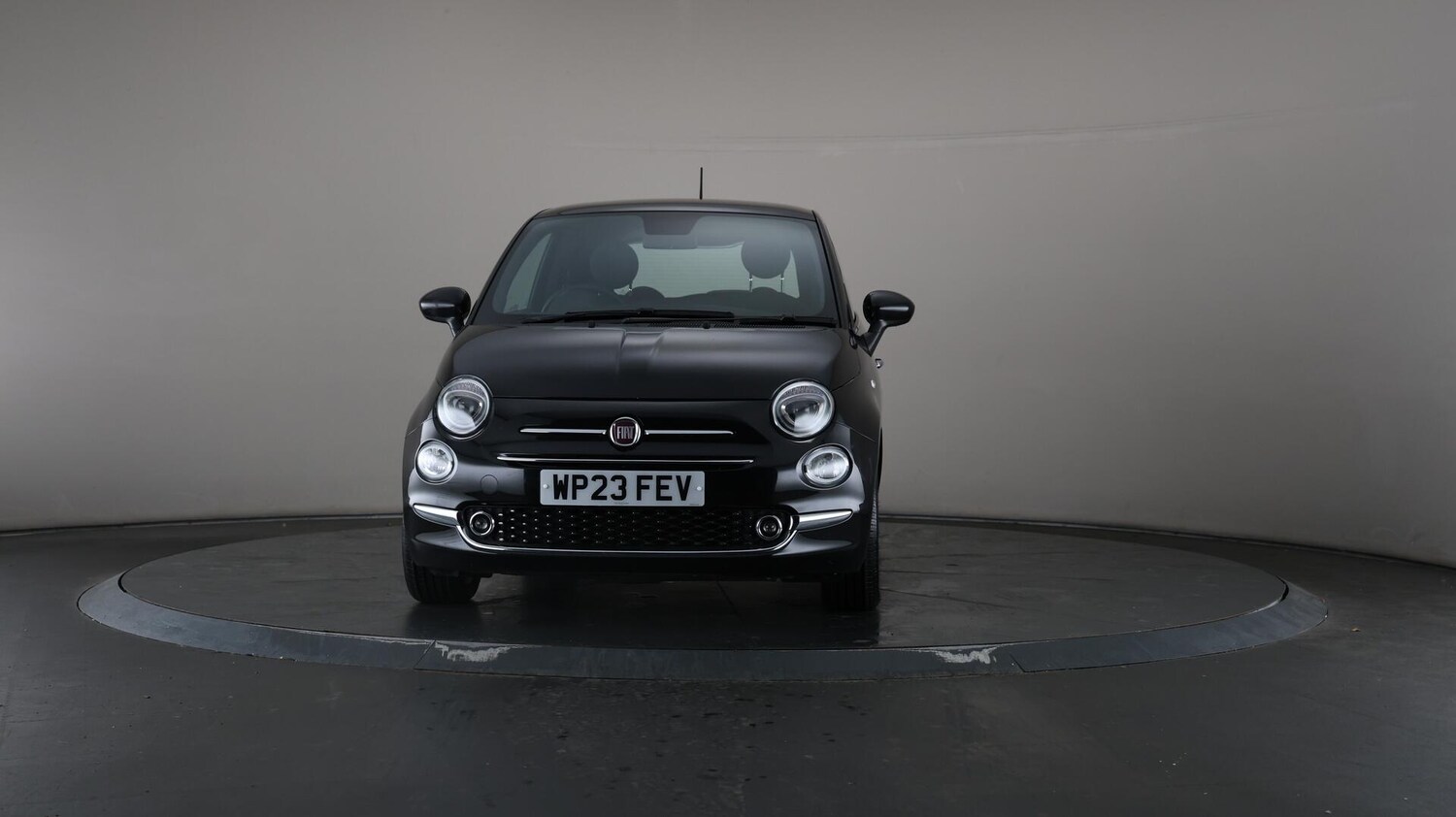 Vehicle 46
