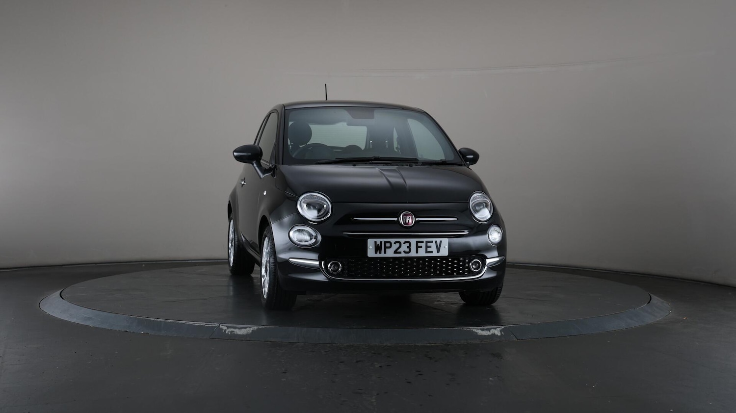 Vehicle 48