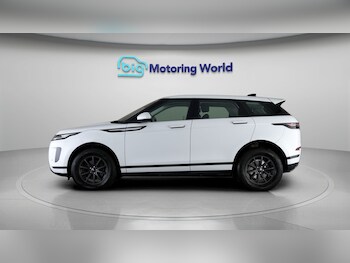 Used Land Rover Range Rover Evoque 2022 for sale - 78271287: Photo