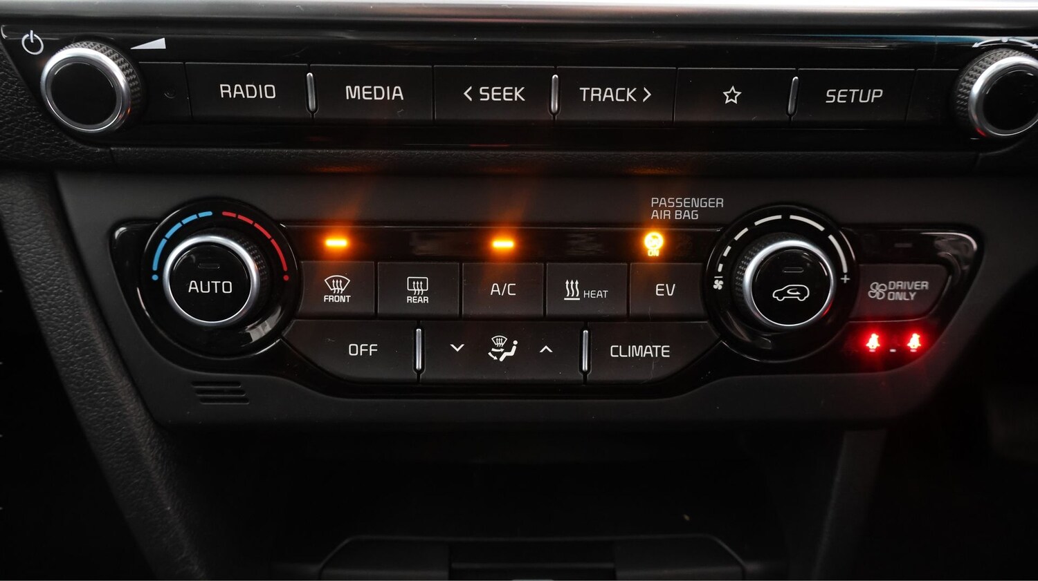 Used Kia Niro 2022 for sale - 77201677: Photo 11