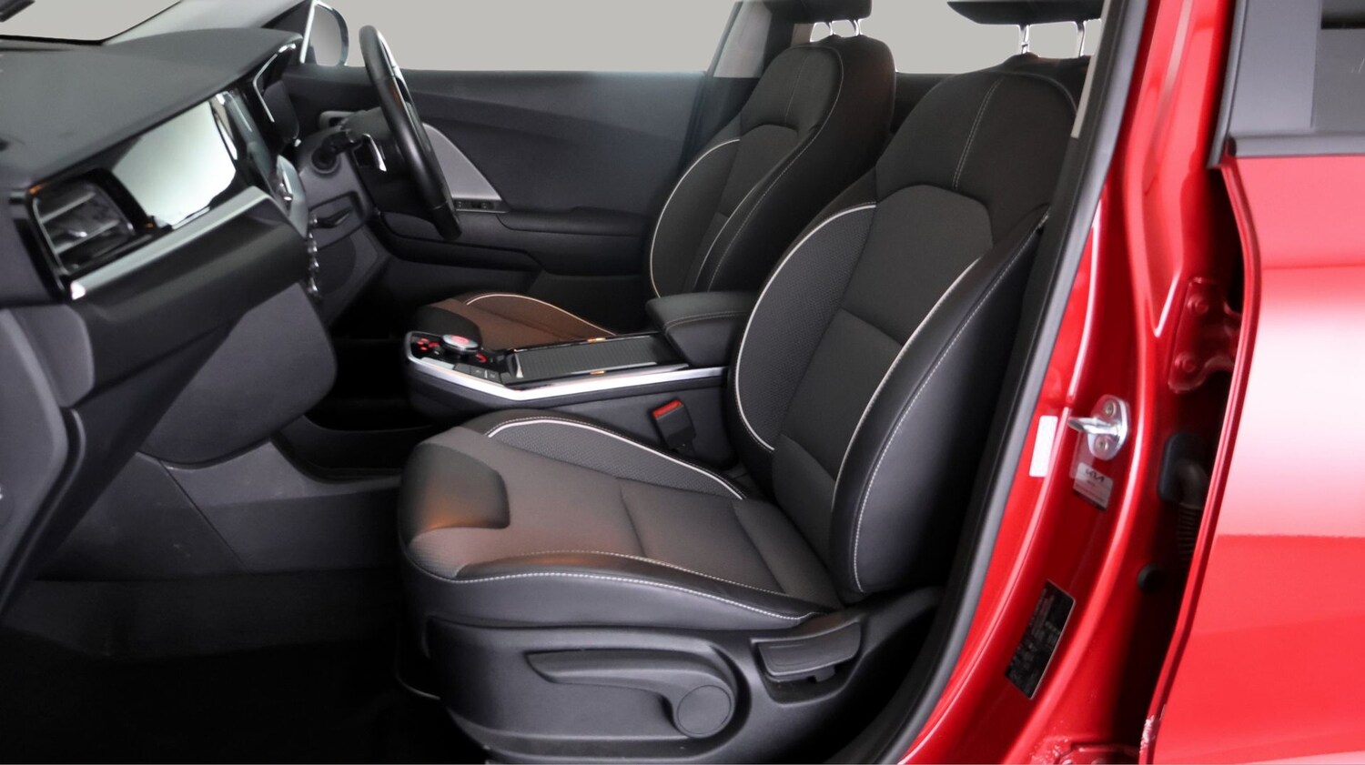 Used Kia Niro 2022 for sale - 77201677: Photo 13