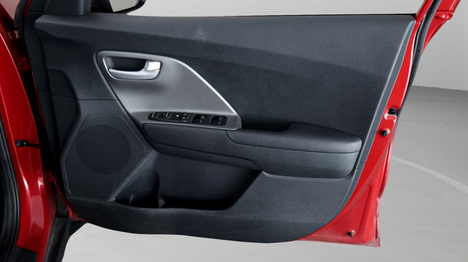 Used Kia Niro 2022 for sale - 77201677: Photo 14