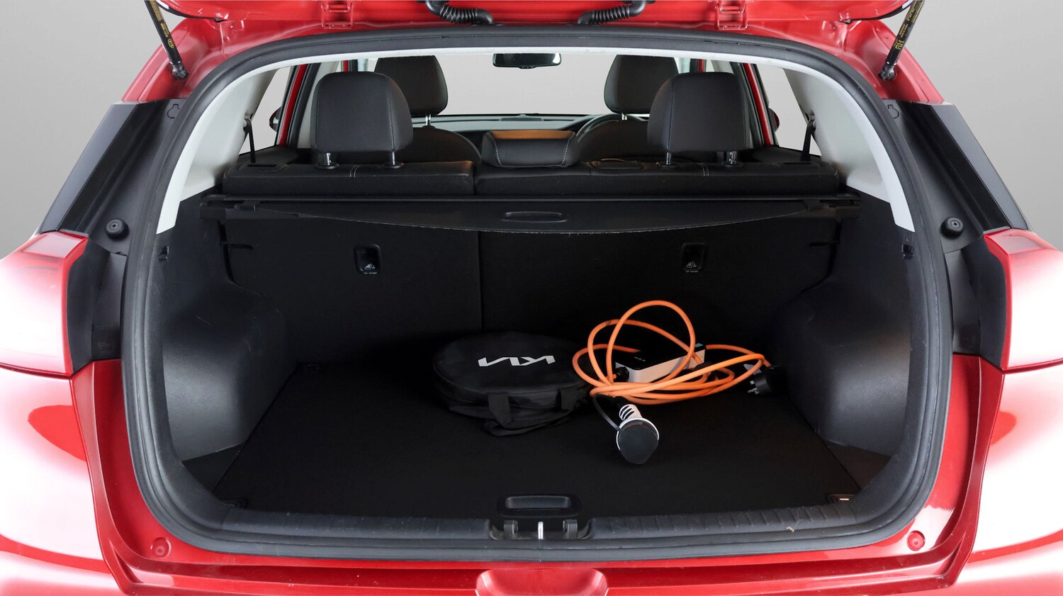 Used Kia Niro 2022 for sale - 77201677: Photo 16