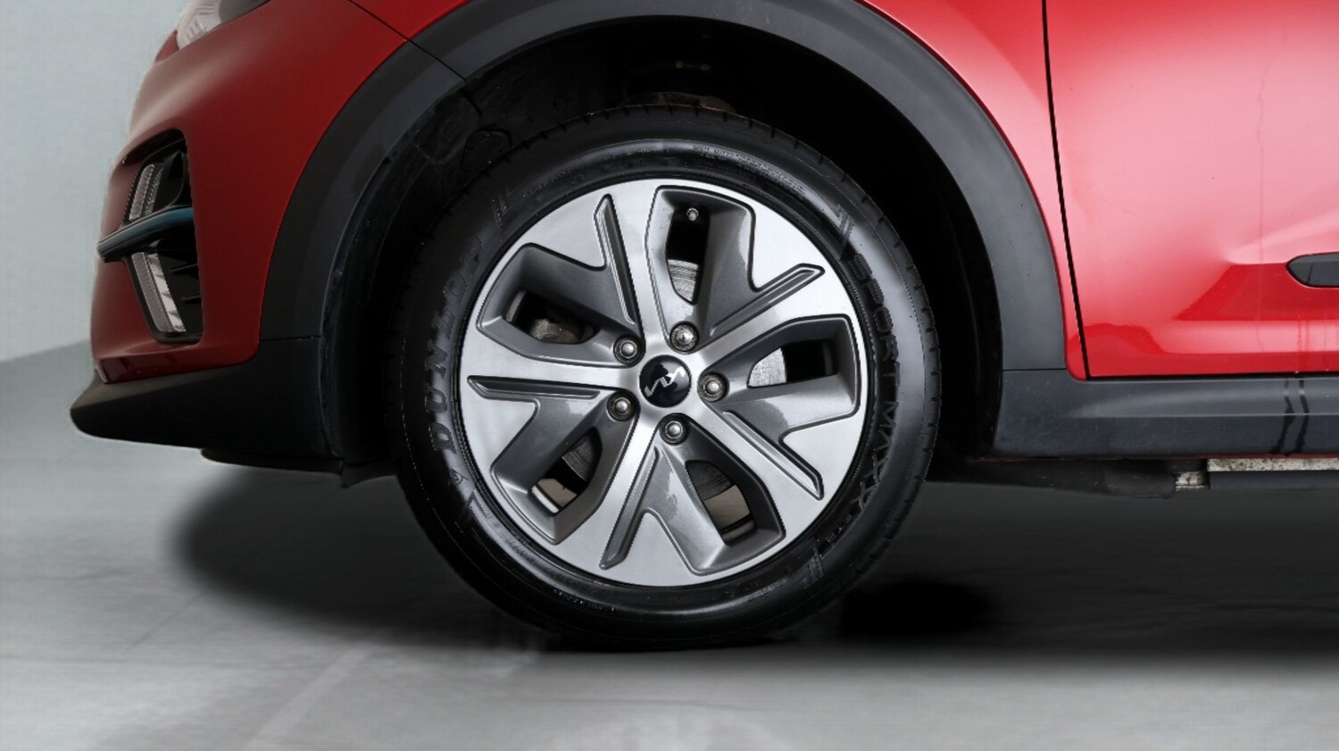 Used Kia Niro 2022 for sale - 77201677: Photo 17