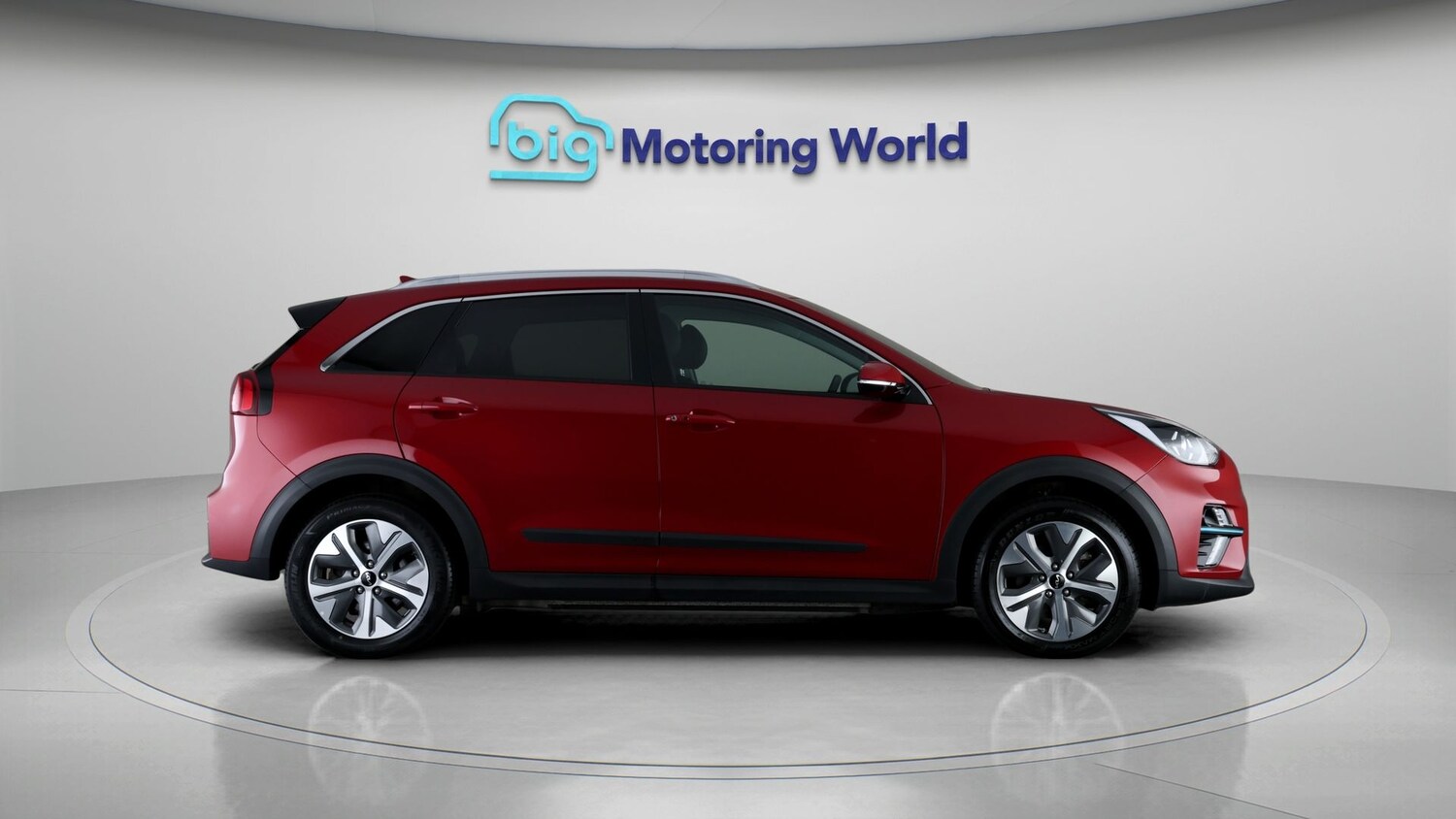 Used Kia Niro 2022 for sale - 77201677: Photo 8