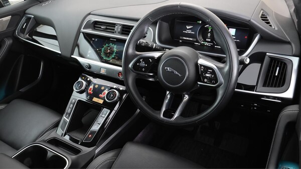 Used Jaguar I-Pace 2022 for sale - 76175111: Photo 10