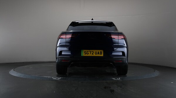 Used Jaguar I-Pace 2022 for sale - 76175111: Photo 11