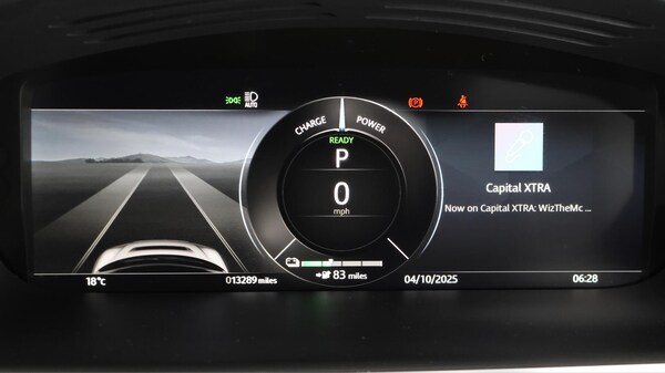 Used Jaguar I-Pace 2022 for sale - 76175111: Photo 12