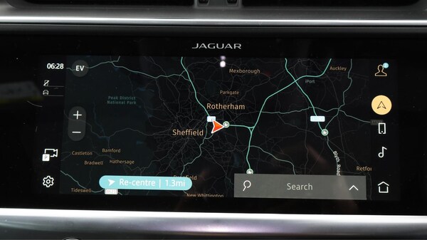 Used Jaguar I-Pace 2022 for sale - 76175111: Photo 14