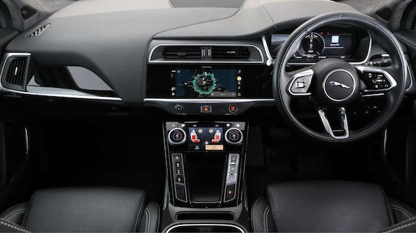 Used Jaguar I-Pace 2022 for sale - 76175111: Photo 18