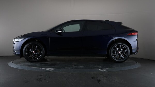 Used Jaguar I-Pace 2022 for sale - 76175111: Photo 19