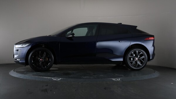 Used Jaguar I-Pace 2022 for sale - 76175111: Photo 21