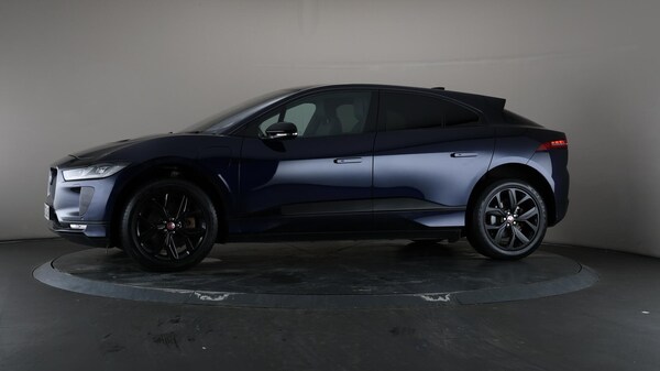 Used Jaguar I-Pace 2022 for sale - 76175111: Photo 23