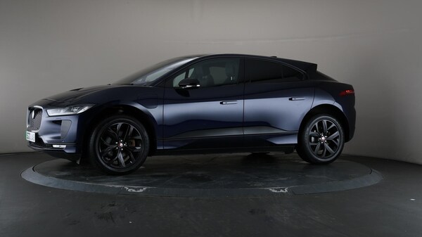 Used Jaguar I-Pace 2022 for sale - 76175111: Photo 25