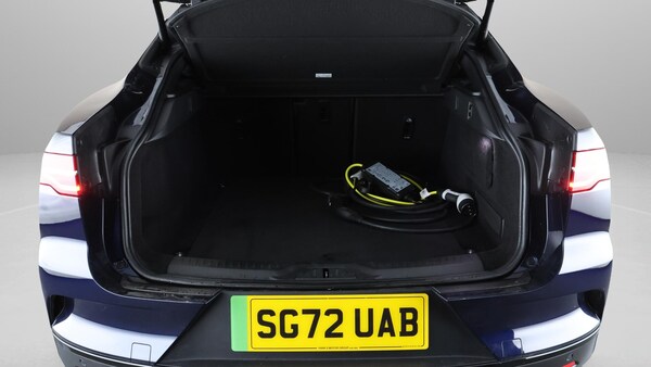 Used Jaguar I-Pace 2022 for sale - 76175111: Photo 26