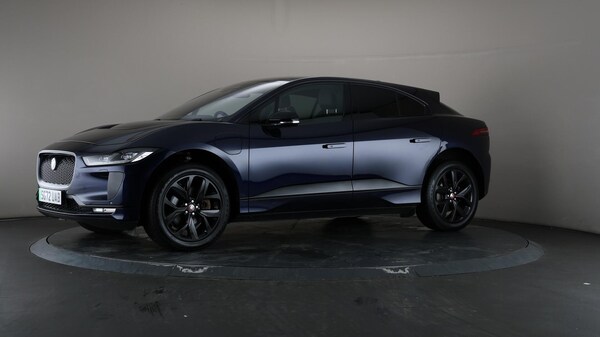 Used Jaguar I-Pace 2022 for sale - 76175111: Photo 27