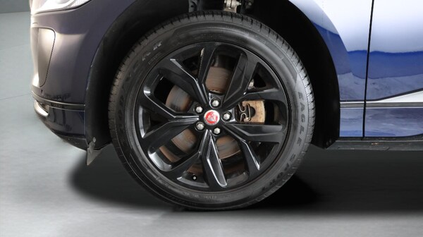 Used Jaguar I-Pace 2022 for sale - 76175111: Photo 28