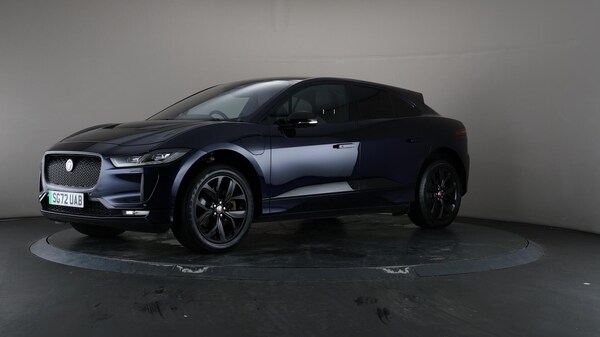 Used Jaguar I-Pace 2022 for sale - 76175111: Photo 29