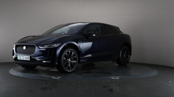 Used Jaguar I-Pace 2022 for sale - 76175111: Photo 31