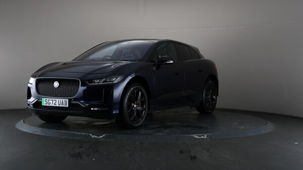 Used Jaguar I-Pace 2022 for sale - 76175111: Photo 33